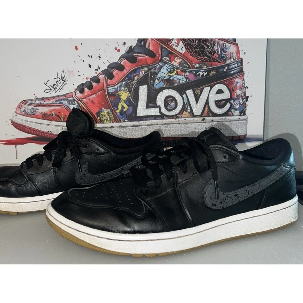 Jordan nike air